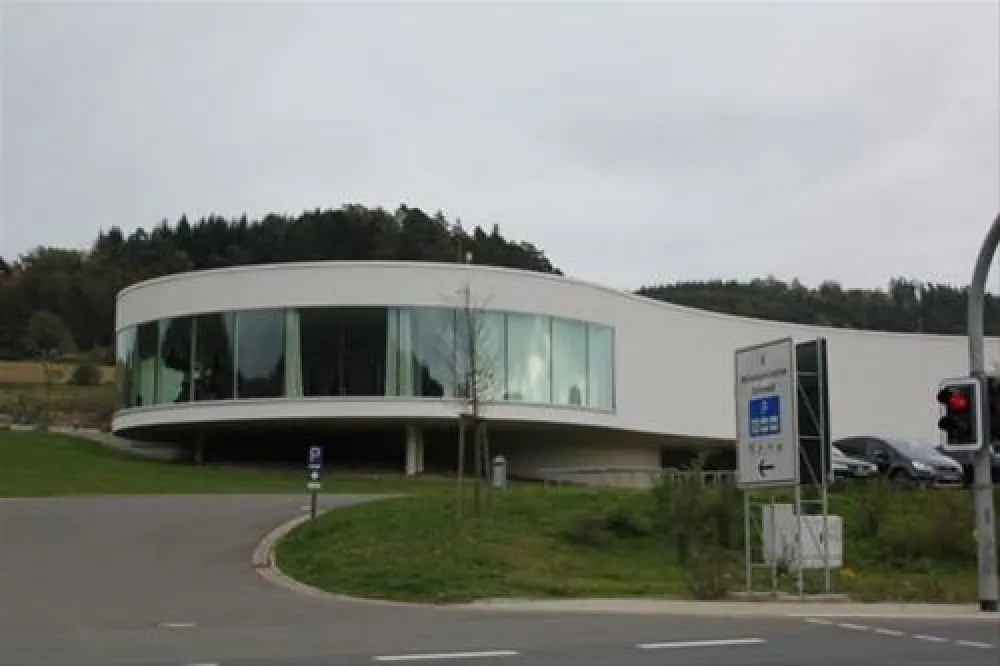 Camping- und Ferienpark Teichmann