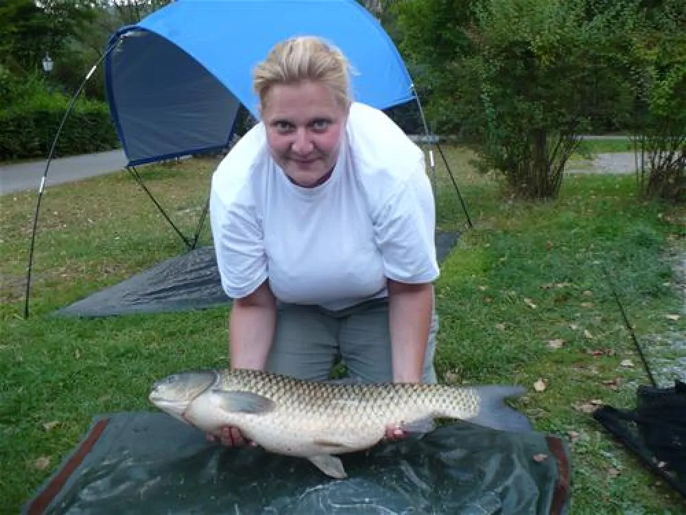 Camping- und Ferienpark Teichmann