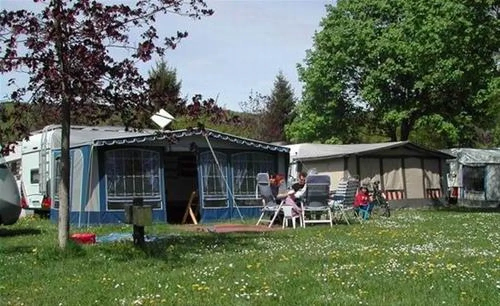 Camping- und Ferienpark Teichmann