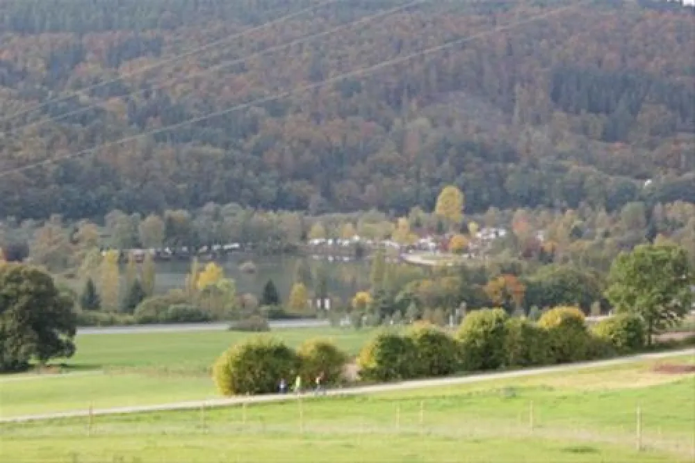 Camping- und Ferienpark Teichmann