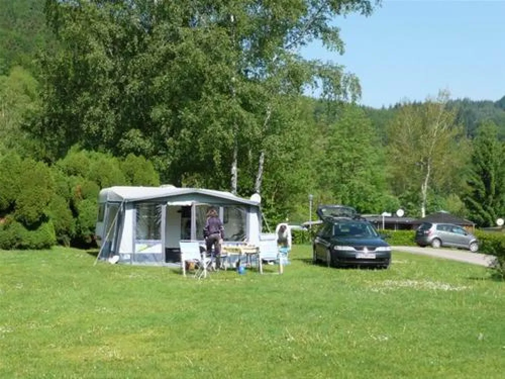 Camping- und Ferienpark Teichmann