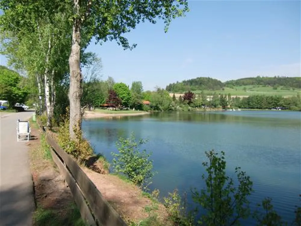 Camping- und Ferienpark Teichmann