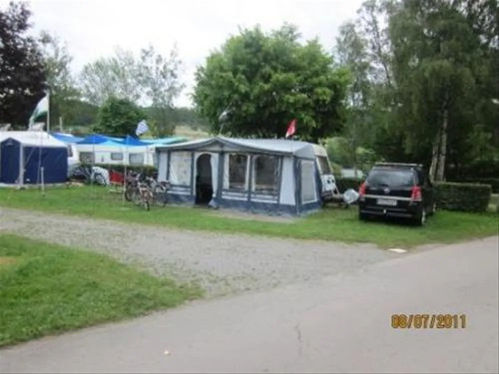 Camping- und Ferienpark Teichmann