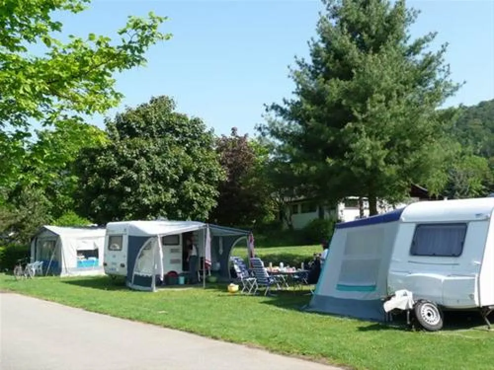 Camping- und Ferienpark Teichmann