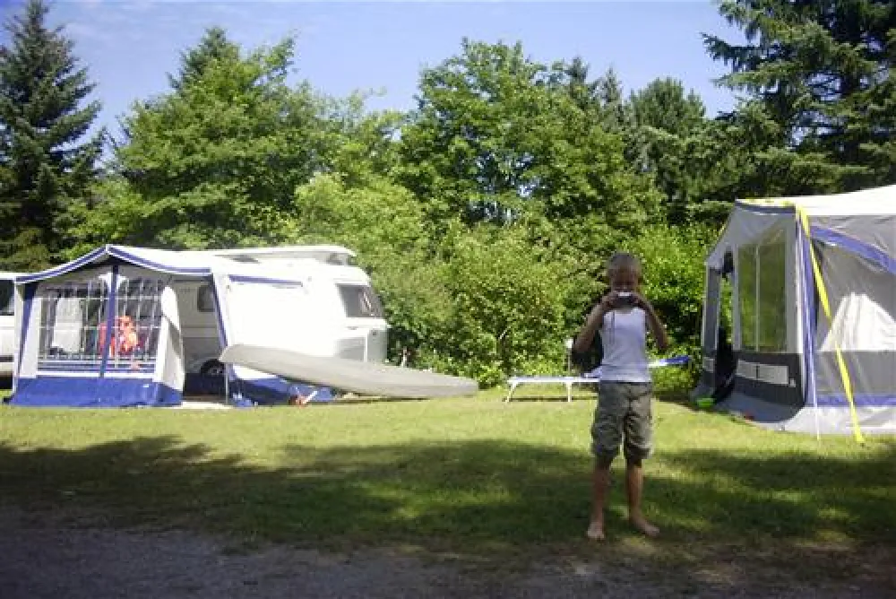 Camping- und Ferienpark Teichmann