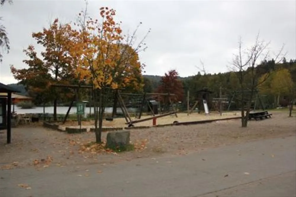 Camping- und Ferienpark Teichmann