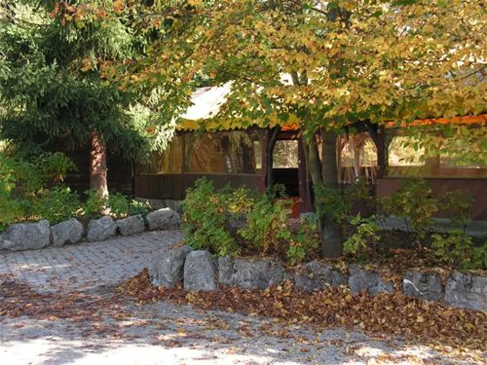 Camping- und Ferienpark Teichmann