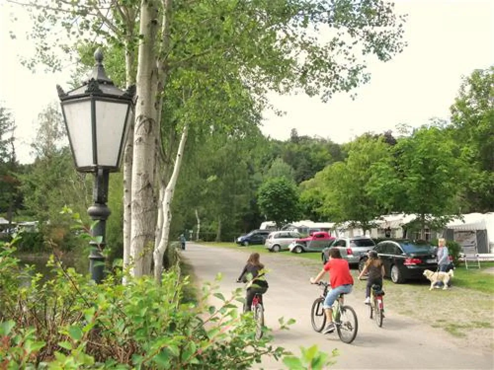 Camping- und Ferienpark Teichmann