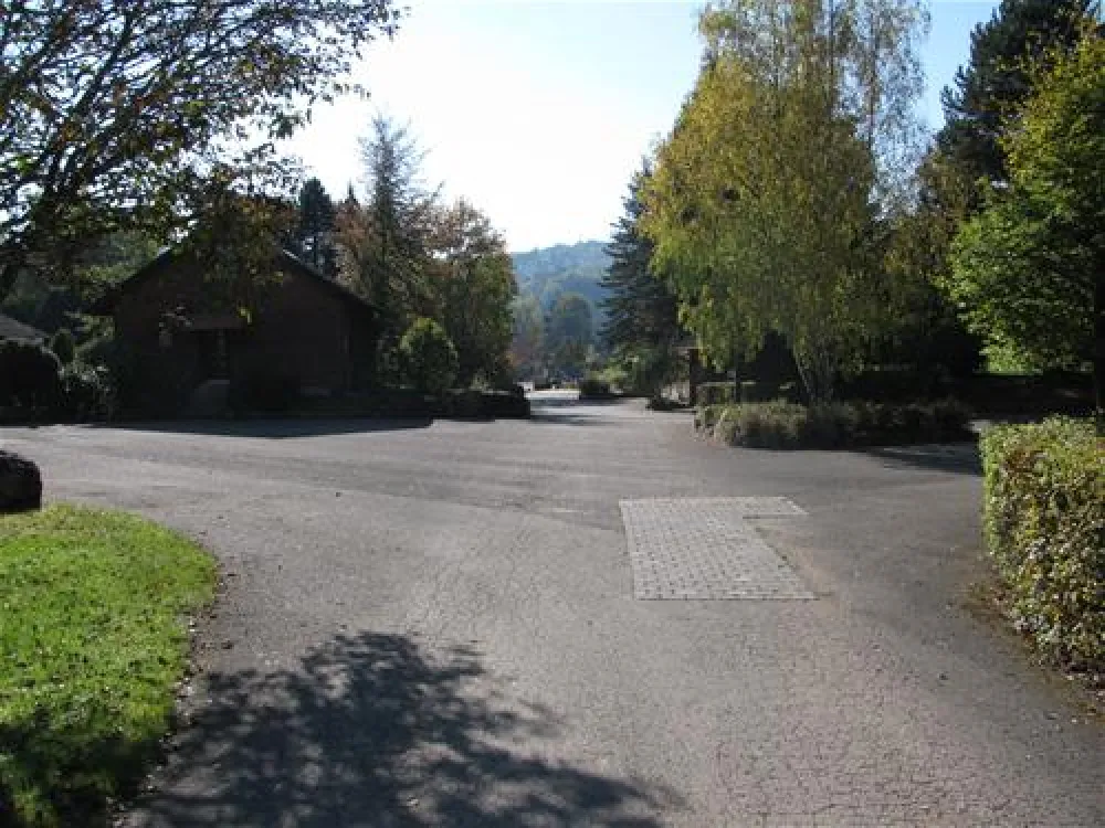 Camping- und Ferienpark Teichmann