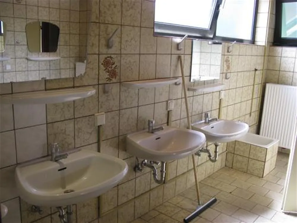 Camping- und Ferienpark Teichmann