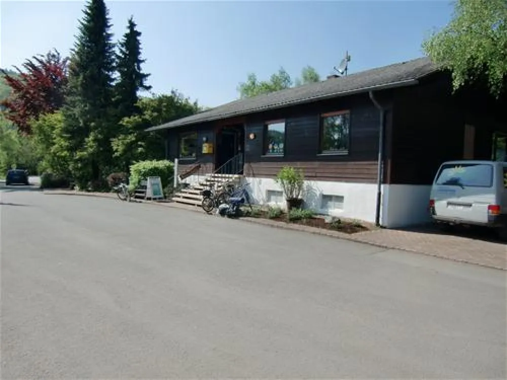 Camping- und Ferienpark Teichmann