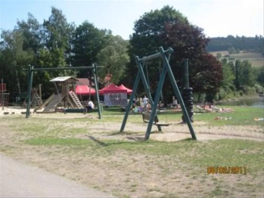 Camping- und Ferienpark Teichmann