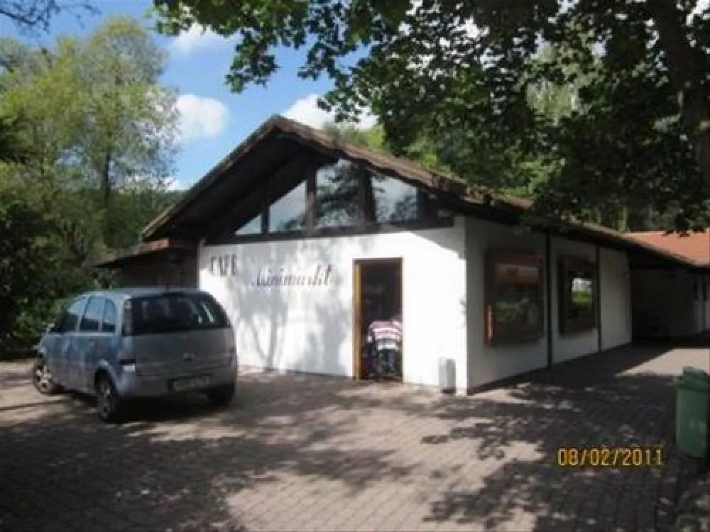 Camping- und Ferienpark Teichmann