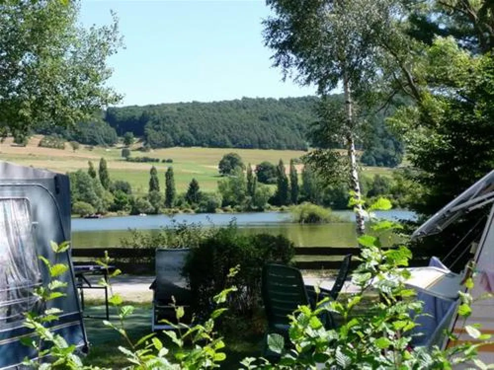 Camping- und Ferienpark Teichmann