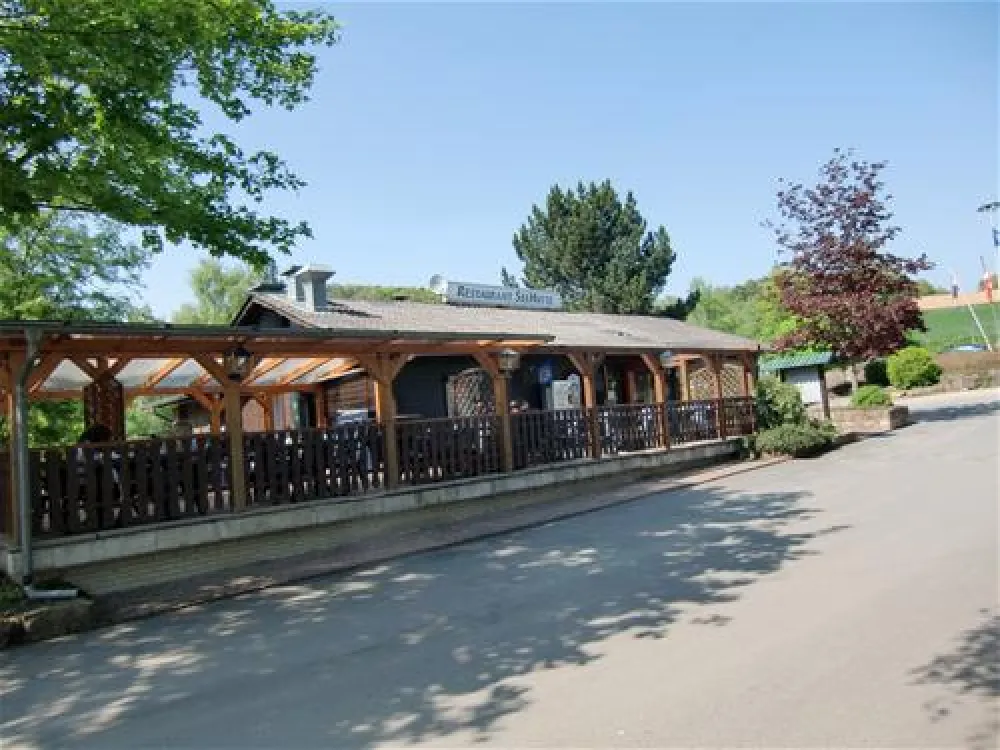 Camping- und Ferienpark Teichmann