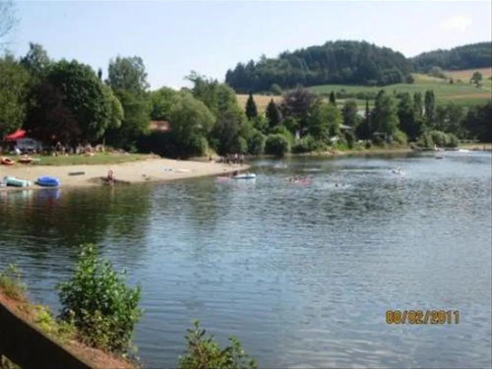 Camping- und Ferienpark Teichmann