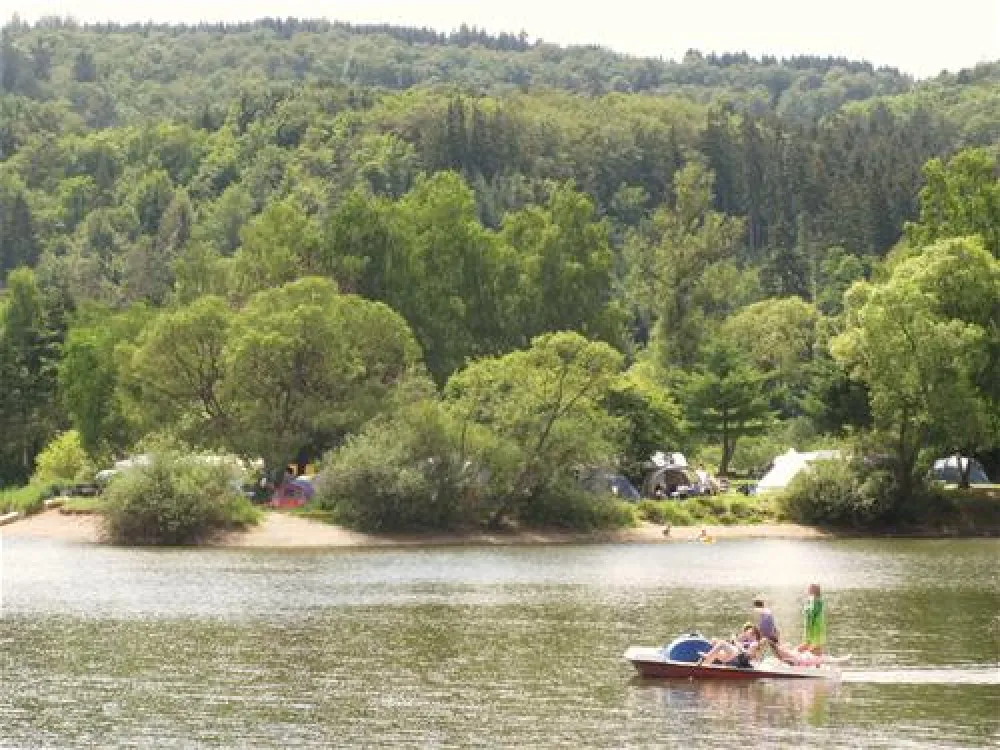 Camping- und Ferienpark Teichmann