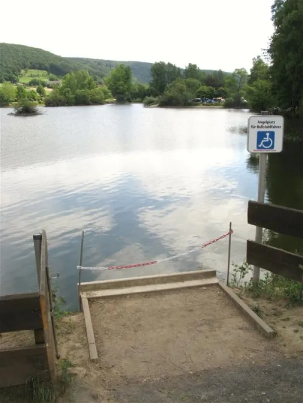 Camping- und Ferienpark Teichmann