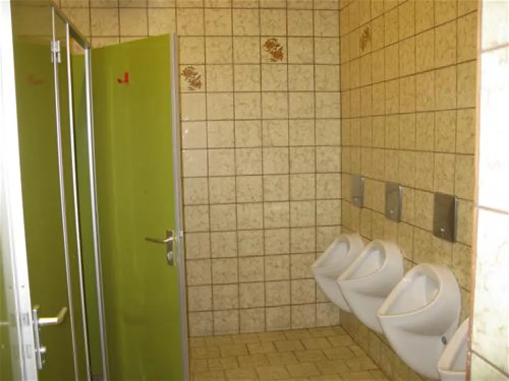 Camping- und Ferienpark Teichmann