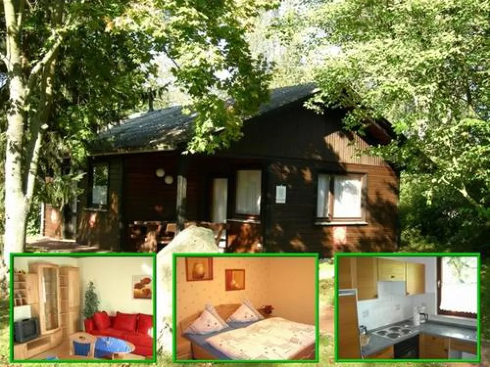 Camping- und Ferienpark Teichmann