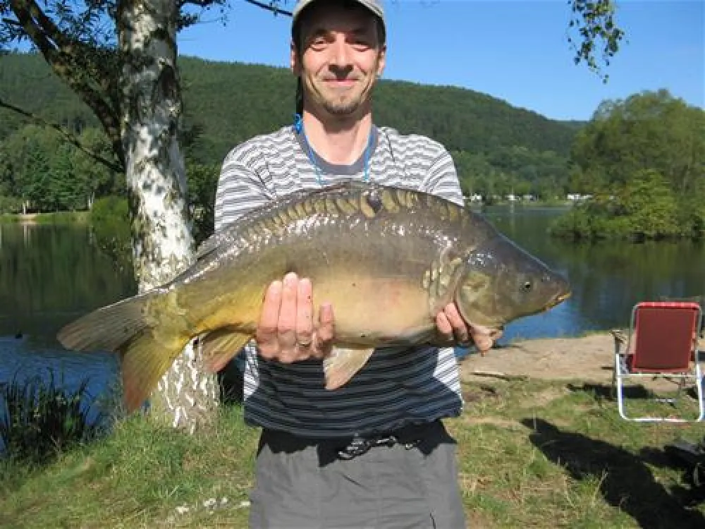Camping- und Ferienpark Teichmann