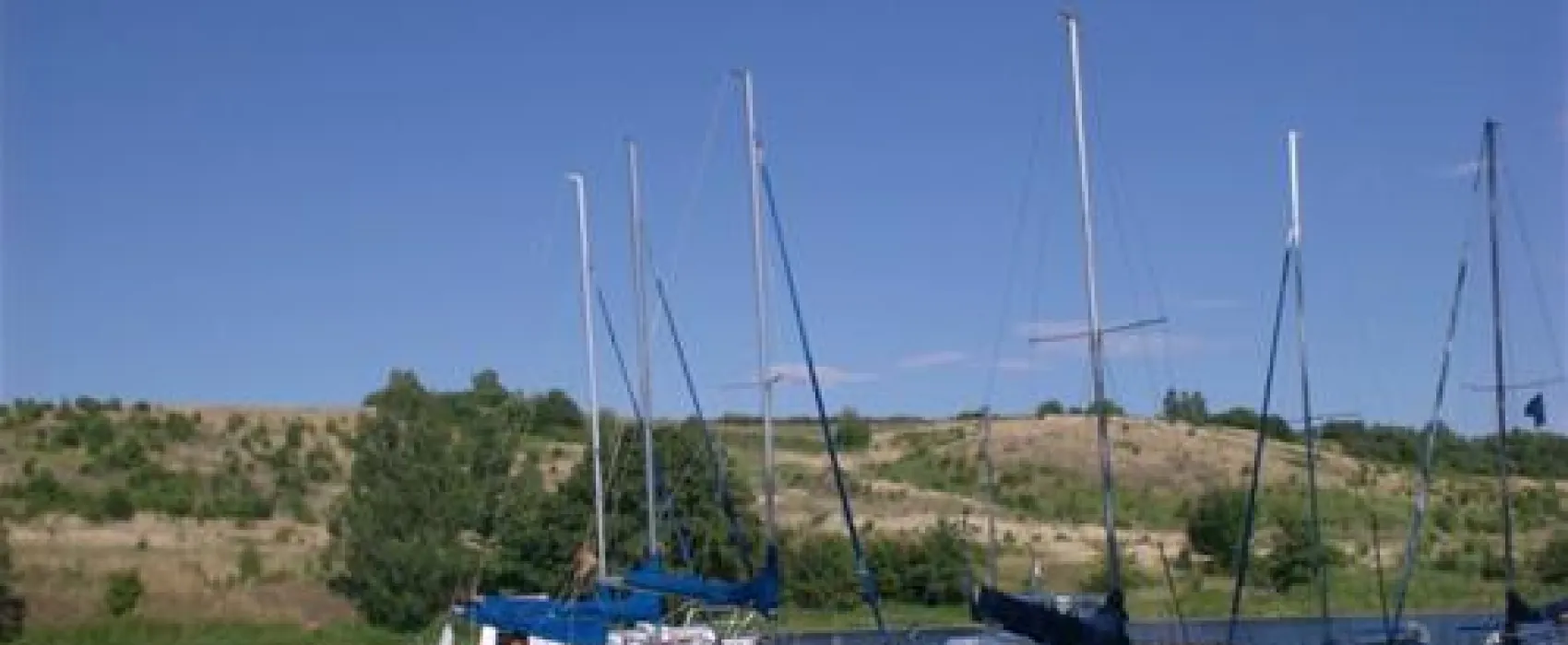 Camping Marina Zarzeczewo Vistula