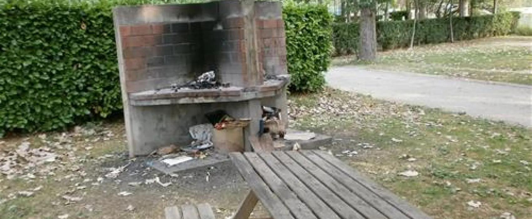 Camping Municipal De Fontclaire