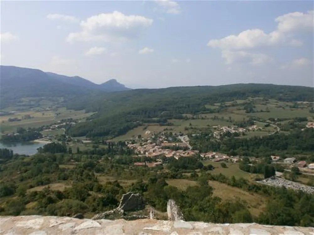 Camping Municipal De Fontclaire