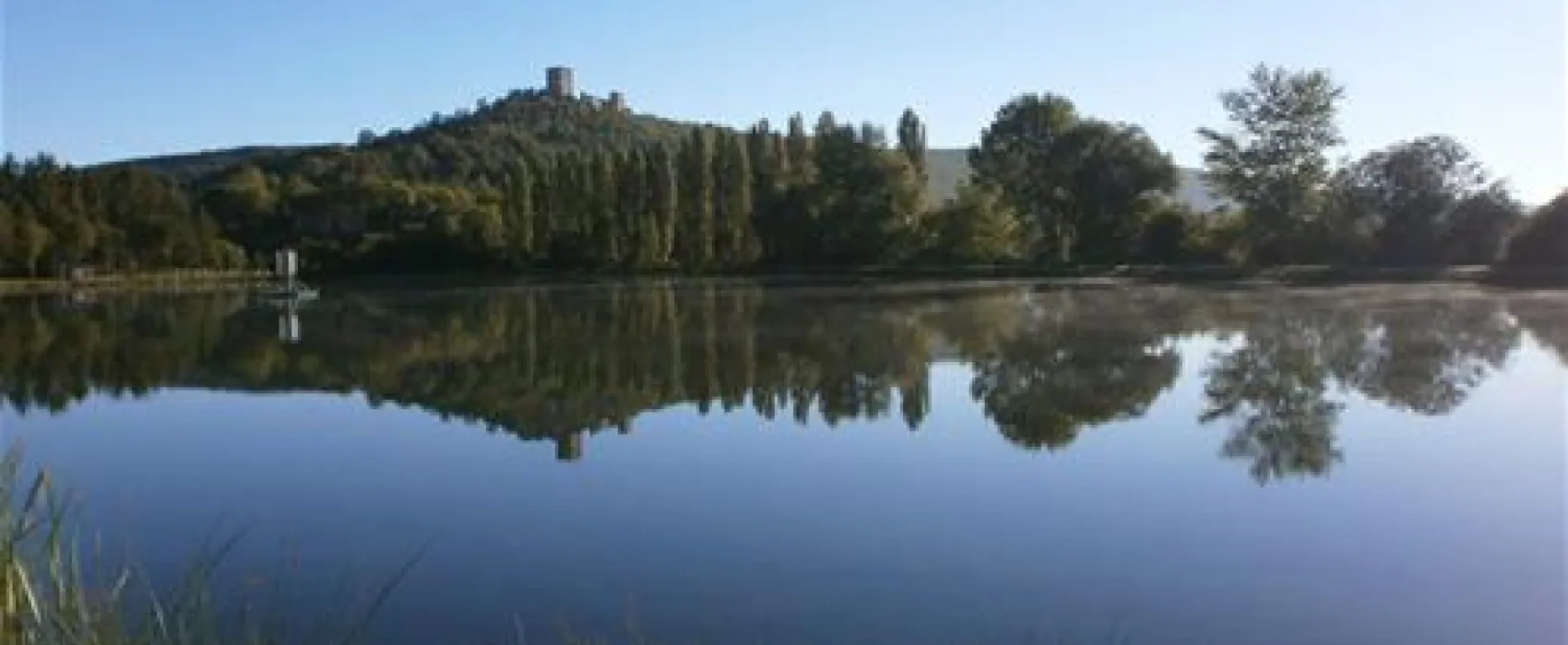 Camping Municipal De Fontclaire