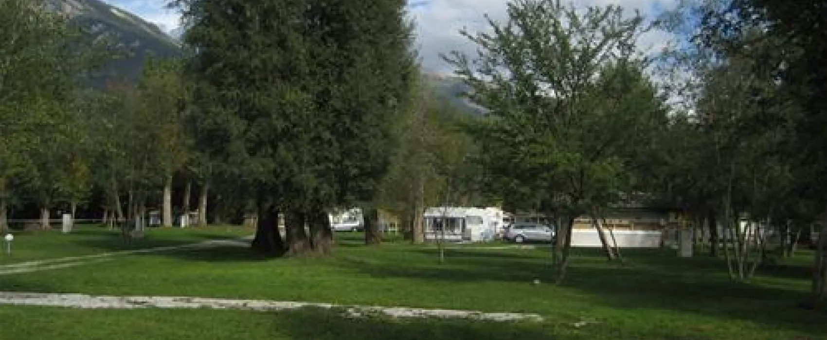 Camping Swiss Plage