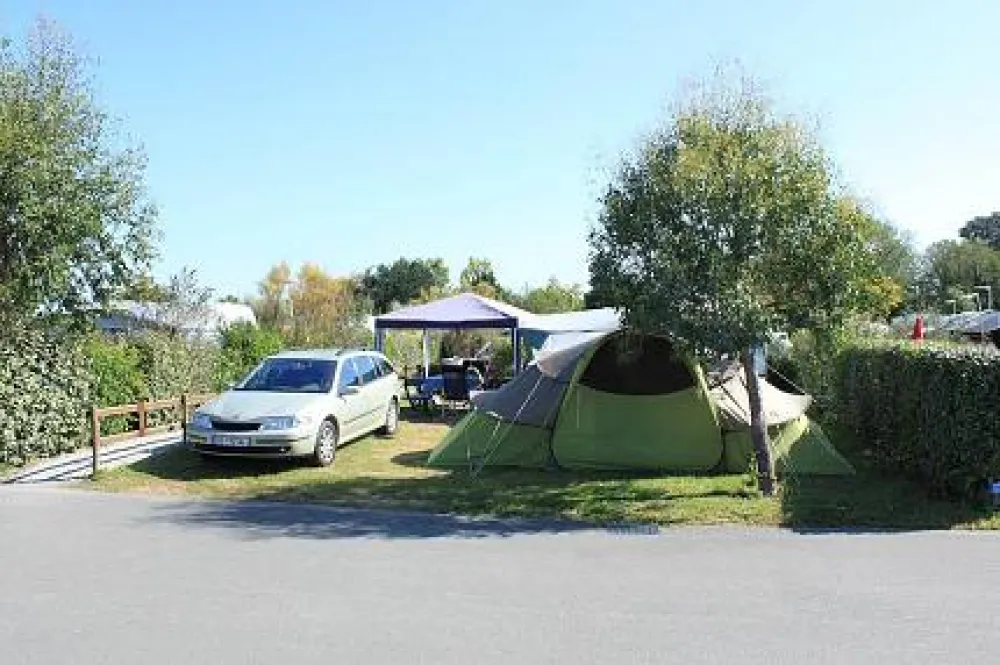 Camping Le Grand Air