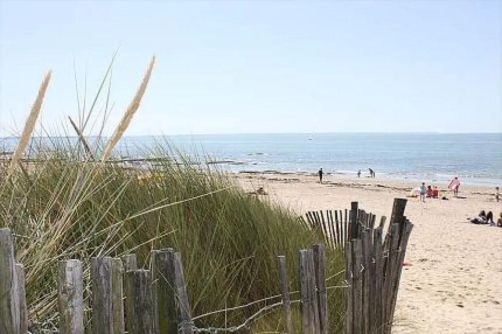 Camping Le Grand Air