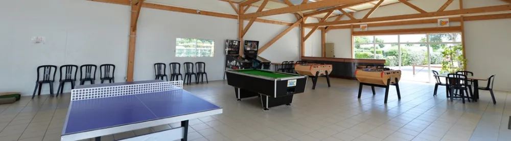 Camping Le Grand Air