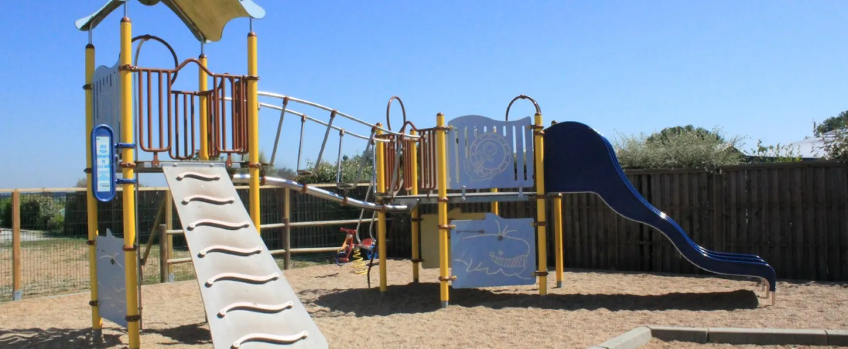 Camping Le Grand Air