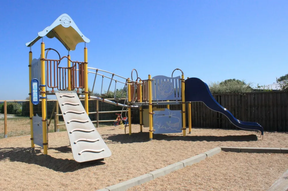 Camping Le Grand Air