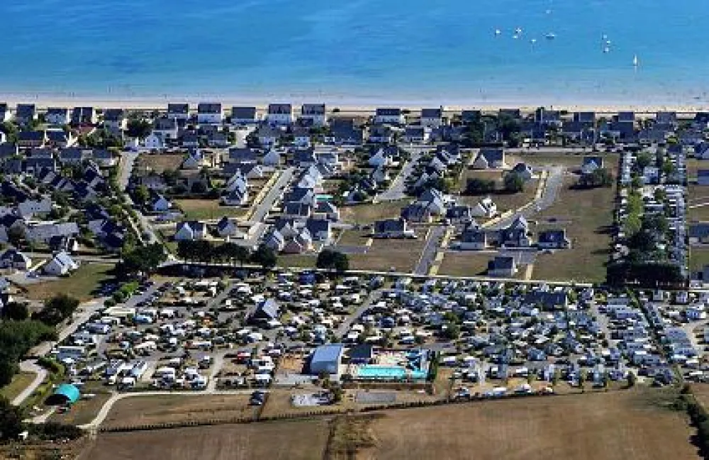 Camping Le Grand Air