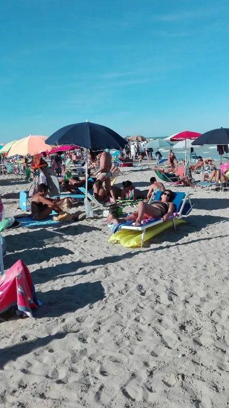 Campeggio Quattro Cerchi