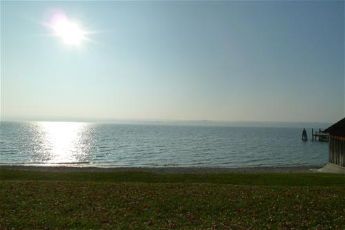 Camping St. Alban in Deutschland - Spottocamp - Spottocamp