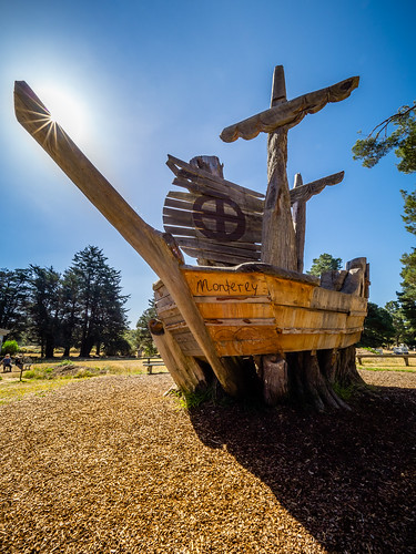 Smythesdale Gardens Reserve Campground photo 4
