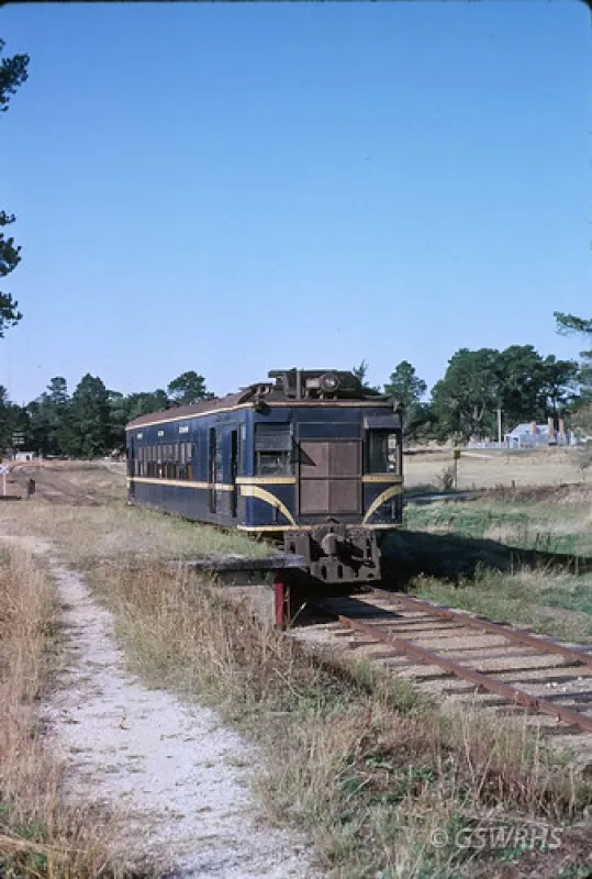 Smythesdale Gardens Reserve Campground