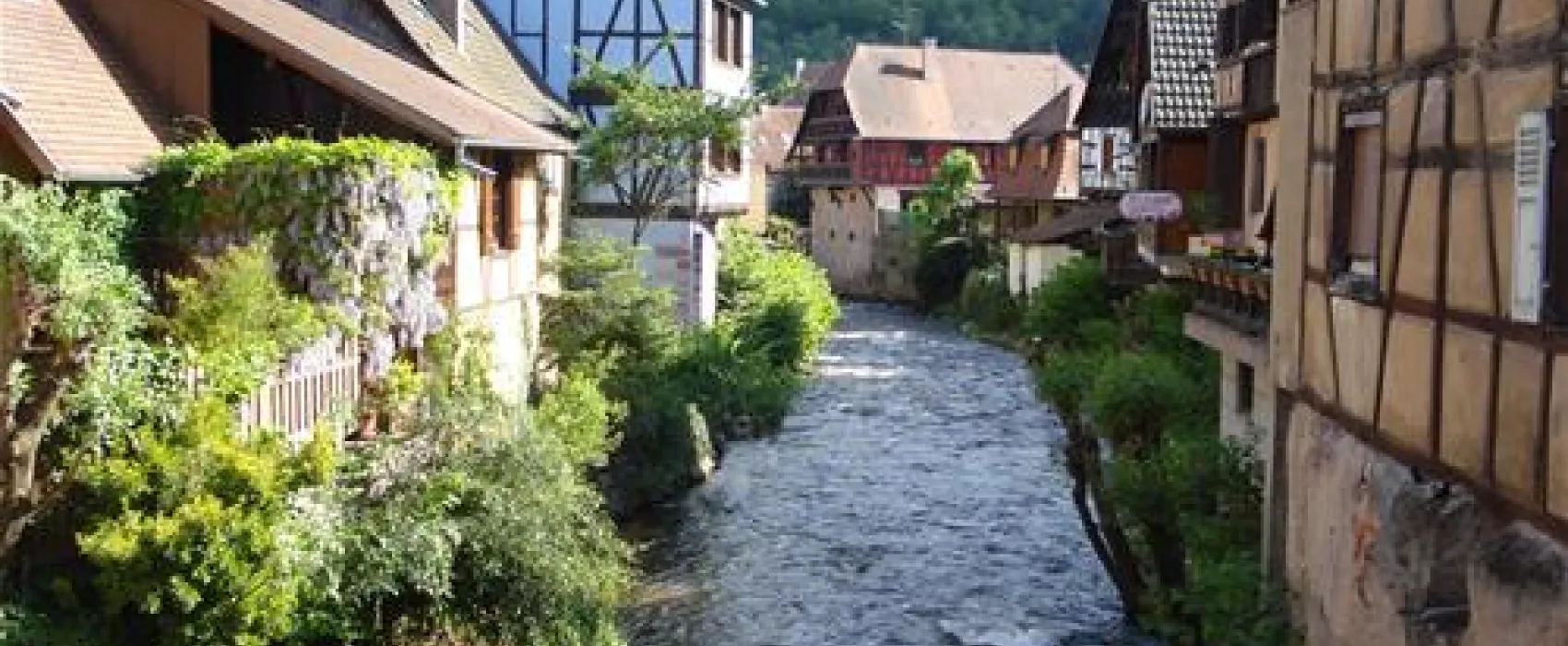 Camping Municipal Kaysersberg  