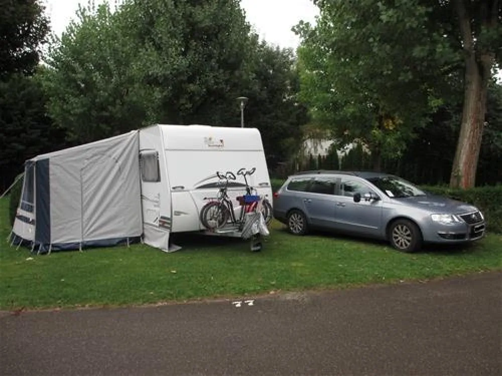 Camping Municipal Kaysersberg  