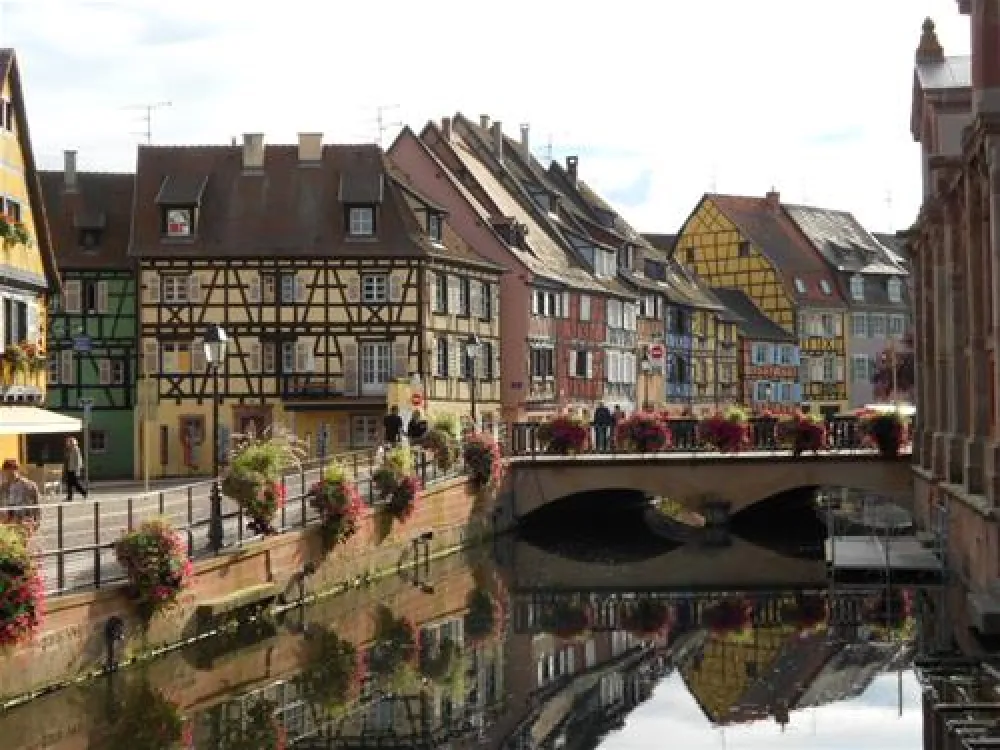 Camping Municipal Kaysersberg  