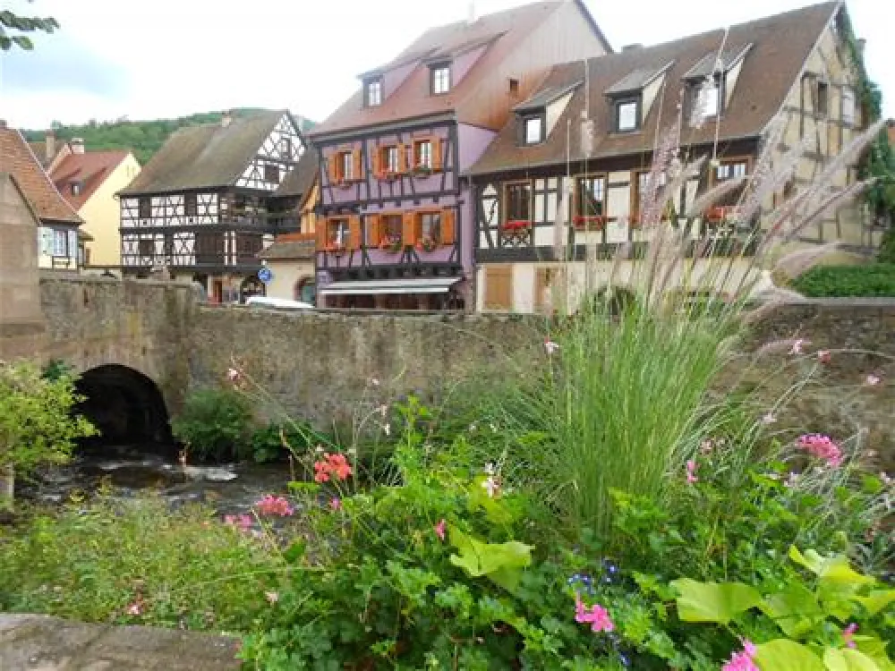 Camping Municipal Kaysersberg  