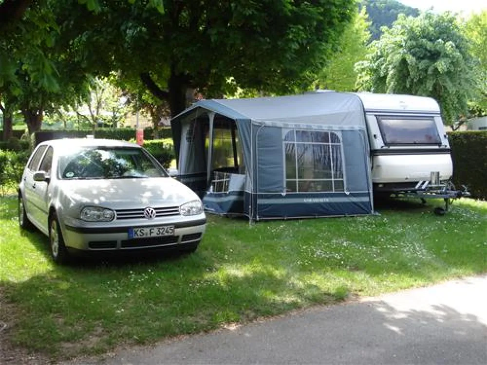 Camping Municipal Kaysersberg  