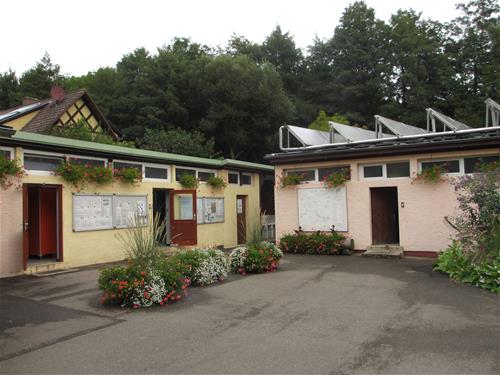 Camping Municipal Kaysersberg - Photo 3