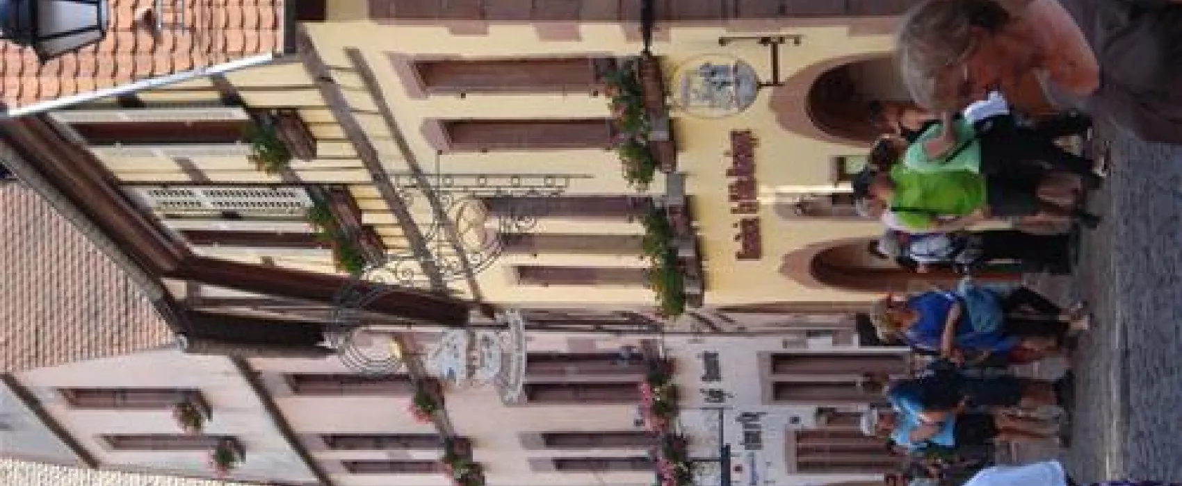 Camping Municipal Kaysersberg  