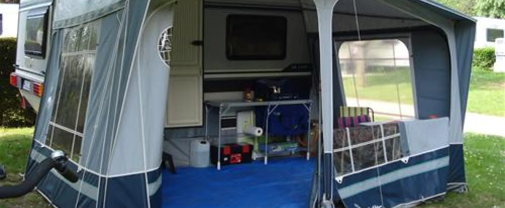 Camping Municipal Kaysersberg  