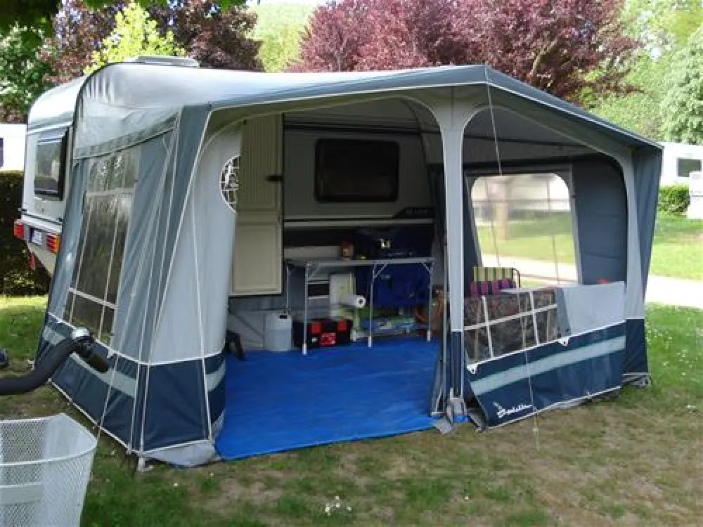 Camping Municipal Kaysersberg  