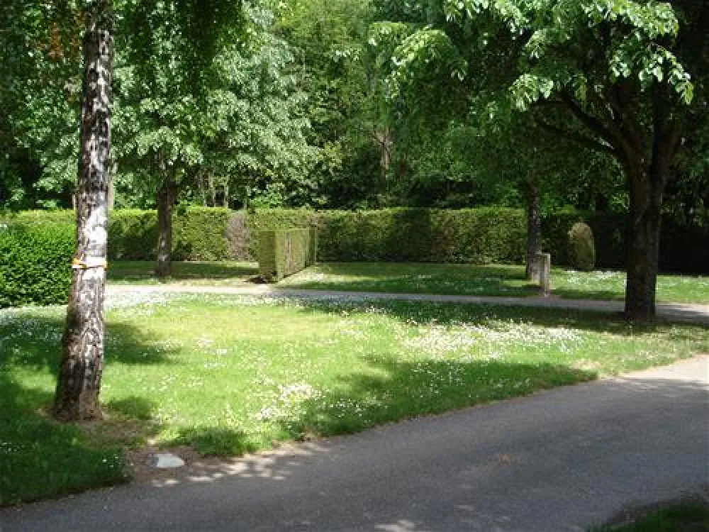 Camping Municipal Kaysersberg  